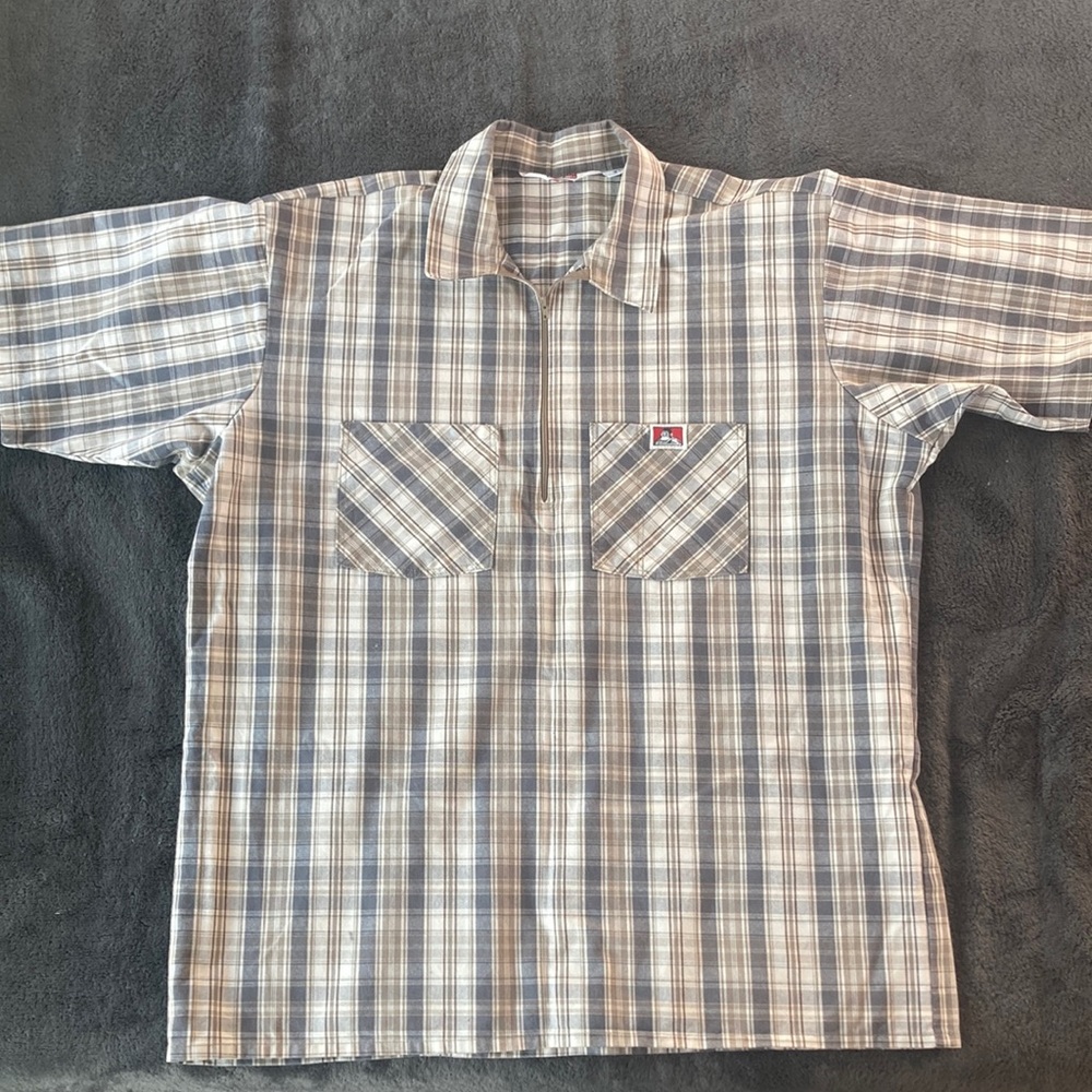 Ben Davis t shirt